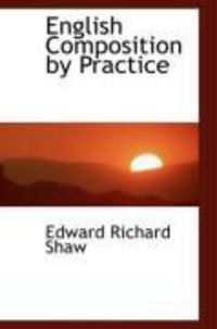 Produktbild: English Composition by Practice