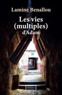 Produktbild: Vies multiples d'adam