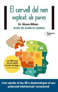 Produktbild: El cervell del nen explicat als pares