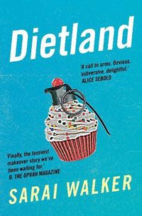Produktbild: Walker, S: Dietland