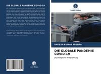 Produktbild: Die Globale Pandemie Covid-19