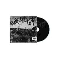 Produktbild: Punk ist tot
