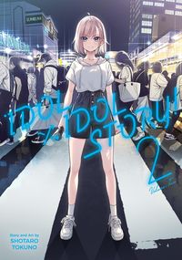Produktbild: Idol X Idol Story! Vol. 2