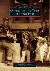Produktbild: Garden of the Gods Trading Post