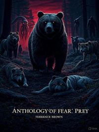 Produktbild: Anthology of Fear: Prey