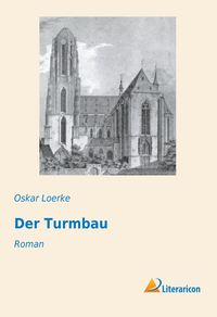 Produktbild: Der Turmbau