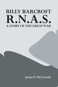 Produktbild: Billy Barcroft, R.N.A.S.