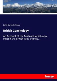 Produktbild: British Conchology