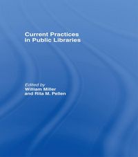 Produktbild: Current Practices in Public Libraries