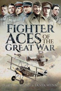Produktbild: Fighter Aces of the Great War