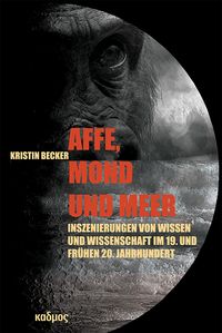 Produktbild: Affe, Mond und Meer