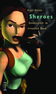 Produktbild: Sheroes