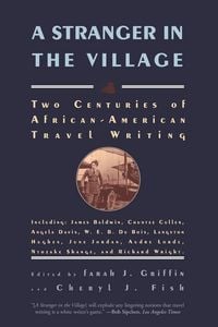 Produktbild: A Stranger in the Village