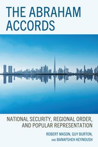 Produktbild: The Abraham Accords