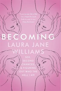 Produktbild: Williams, L: Becoming