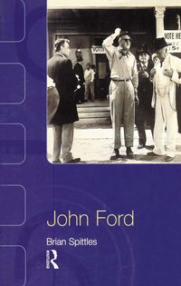 Produktbild: John Ford