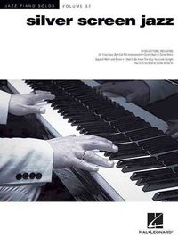 Produktbild: Silver Screen Jazz