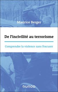 Produktbild: De l'incivilit&eacute; au terrorisme