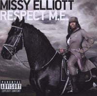 Produktbild: Elliott, M: Respect M.E.