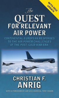 Produktbild: The Quest for Relevant Air Power