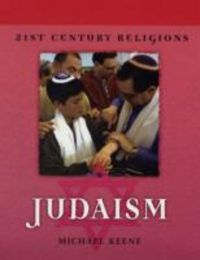 Produktbild: Keene, M: Judaism