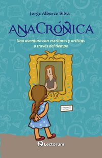 Produktbild: Anacr&oacute;nica