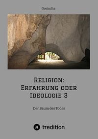 Produktbild: Religion: Erfahrung oder Ideologie 3