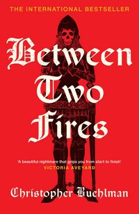 Produktbild: Buehlman, C: Between Two Fires