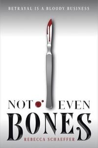 Produktbild: Not Even Bones