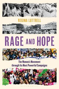 Produktbild: Rage and Hope