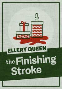 Produktbild: Finishing Stroke