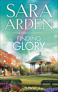 Produktbild: Finding Glory