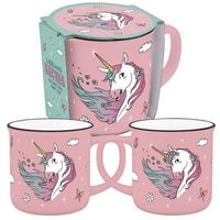 Produktbild: Becher "Einhorn