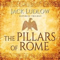 Produktbild: The Pillars of Rome