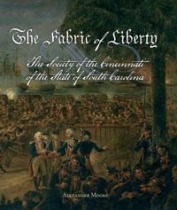 Produktbild: Fabric Of Liberty
