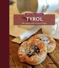 Produktbild: Traditional Cooking Tyrol