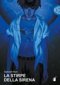 Produktbild: La stirpe della sirena