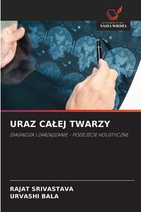 Produktbild: Uraz Calej Twarzy