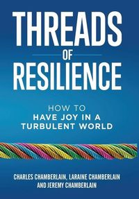 Produktbild: Threads of Resilience