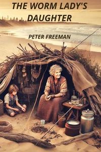 Produktbild: The Worm Lady's Daughter
