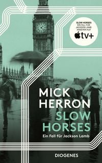 Produktbild: Slow Horses