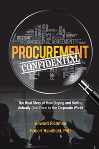 Produktbild: Procurement Confidential