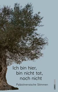 Produktbild: Ich bin hier, bin nicht tot, noch nicht