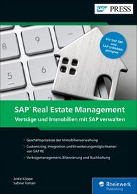 Produktbild: SAP Real Estate Management