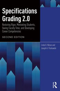 Produktbild: Specifications Grading 2.0
