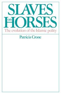 Produktbild: Slaves on Horses