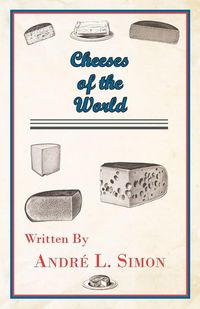 Produktbild: Cheeses of the World