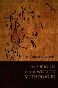 Produktbild: The Origins of the World's Mythologies