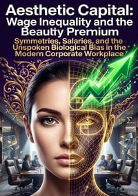 Produktbild: Aesthetic Capital: Wage Inequality and the Beauty Premium