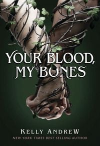 Produktbild: Your Blood, My Bones